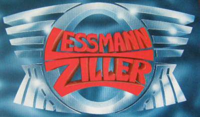 logo Lessmann - Ziller